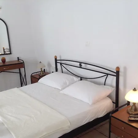 Apartment Makra Mitata