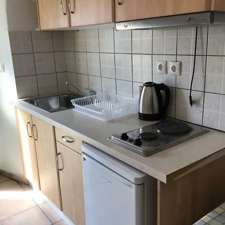 Apartment Makra Mitata