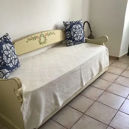 Makra Apartment